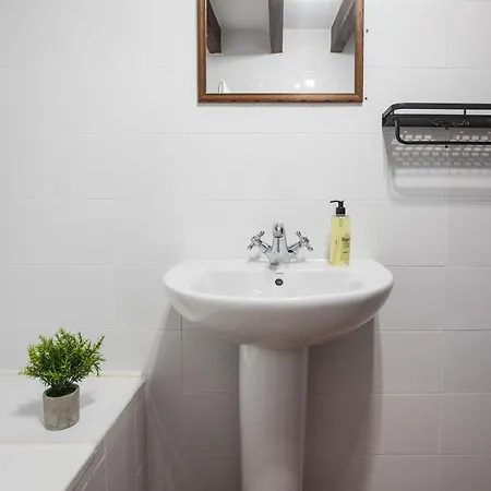 Rural With Sea Views Willa *