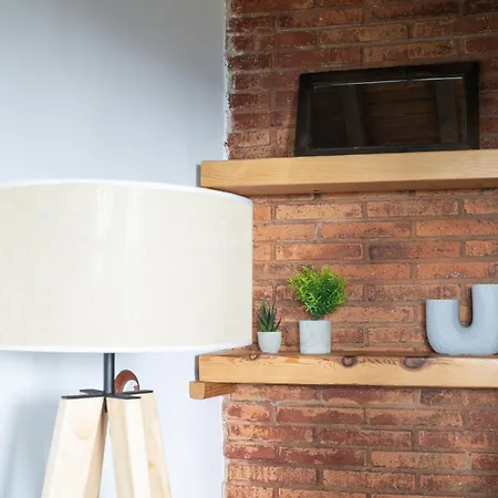 Rural With Sea Views Willa