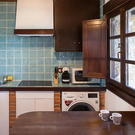 Rural With Sea Views *