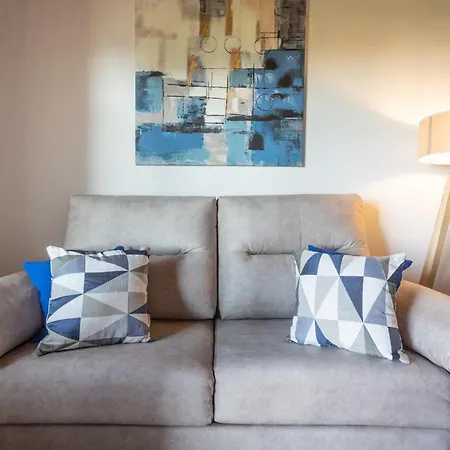 Willa Rural With Sea Views