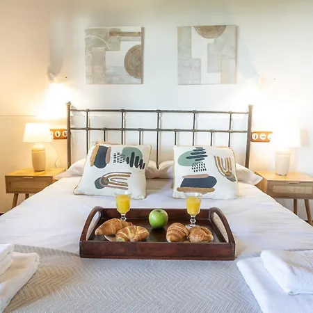 Willa Rural With Sea Views Villaviciosa (Asturias)