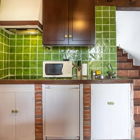 Rural With Sea Views