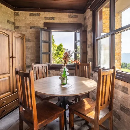 Rural With Sea Views Willa *