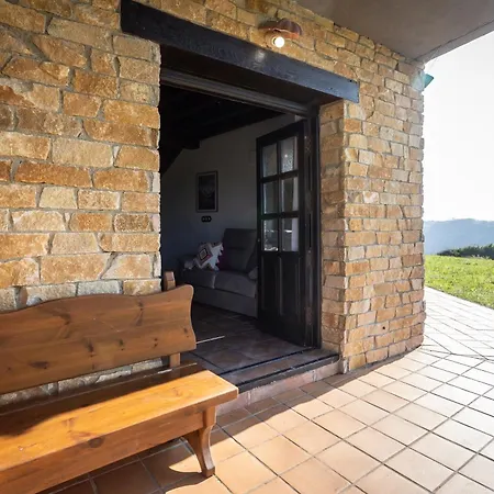 Rural With Sea Views Willa Villaviciosa (Asturias)