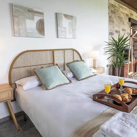 Willa Rural With Sea Views Villaviciosa (Asturias)