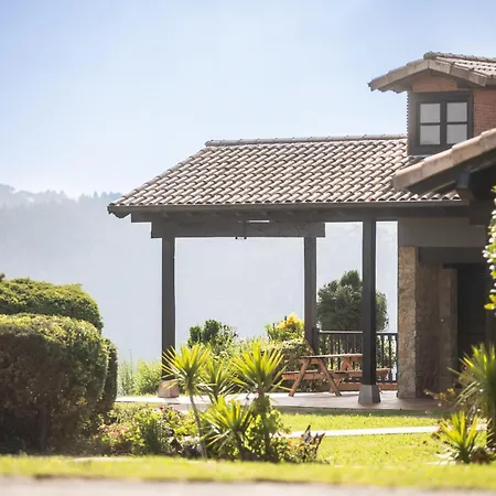 Rural With Sea Views Villaviciosa (Asturias)