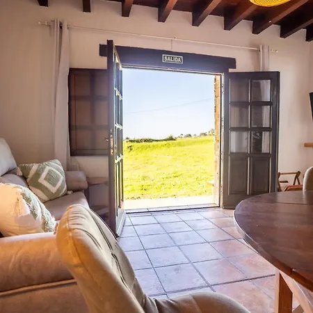 Willa Rural With Sea Views Villaviciosa (Asturias)