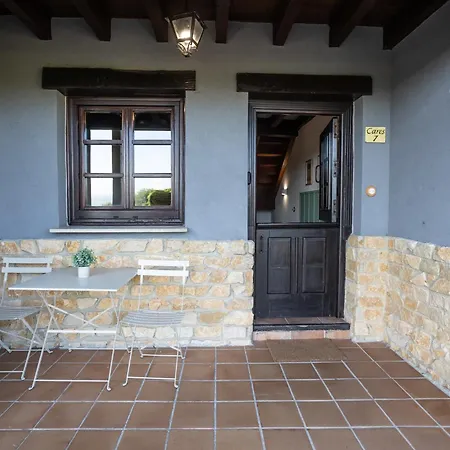 Rural With Sea Views *