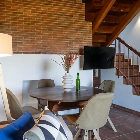 Rural With Sea Views Willa *