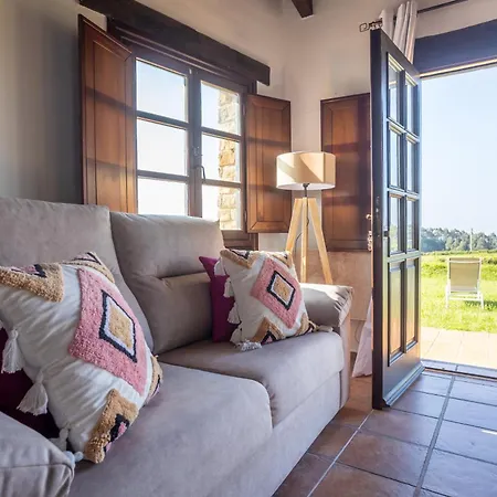 Rural With Sea Views Willa Villaviciosa (Asturias)