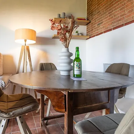 Willa Rural With Sea Views Villaviciosa (Asturias)