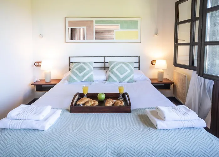 Villa Rural With Sea Views Villaviciosa (Asturias)