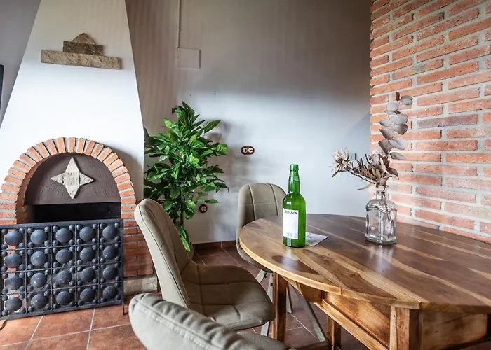 Rural With Sea Views *