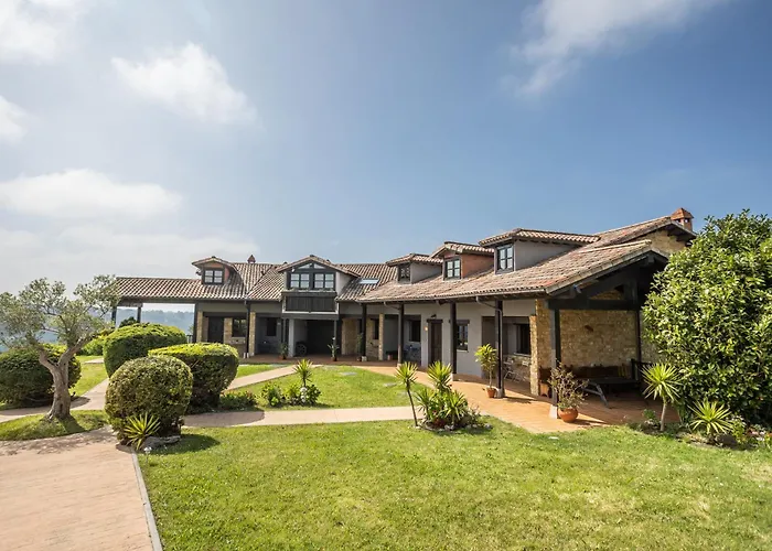 Rural With Sea Views