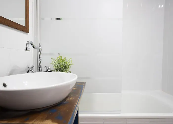 Rural With Sea Views *