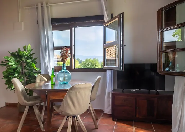 Rural With Sea Views Villa Villaviciosa (Asturias)