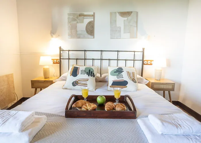 Villa Rural With Sea Views Villaviciosa (Asturias)