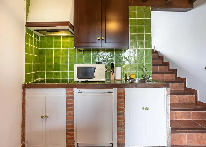 Rural With Sea Views