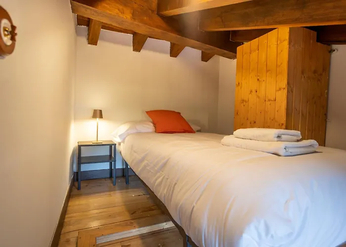 Rural With Sea Views Villa Villaviciosa (Asturias)