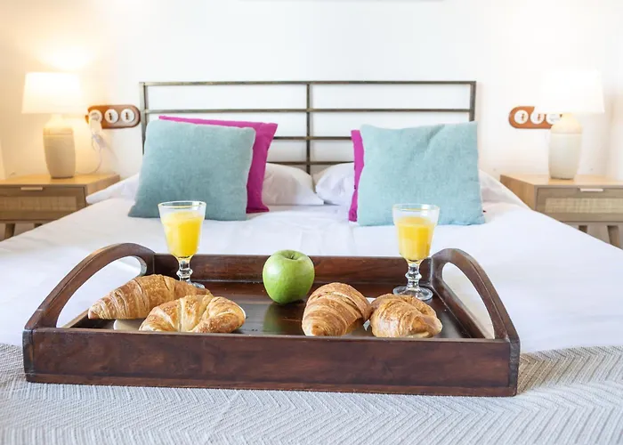 Rural With Sea Views Villa