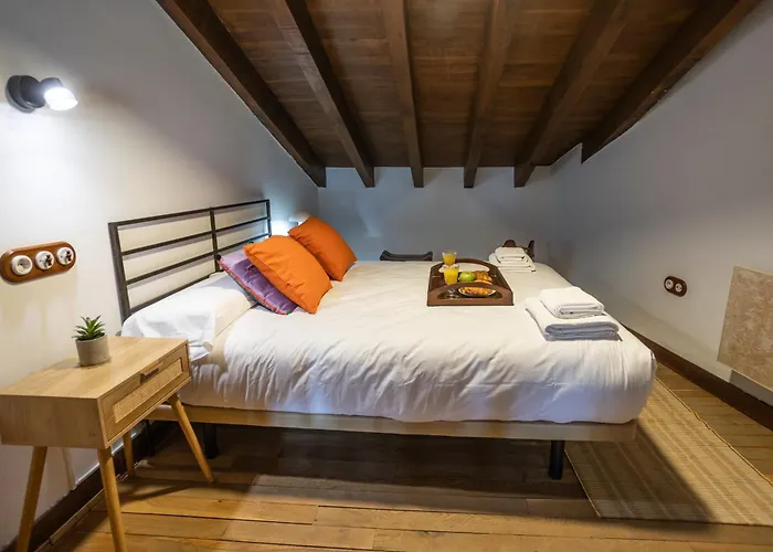 Villa Rural With Sea Views *