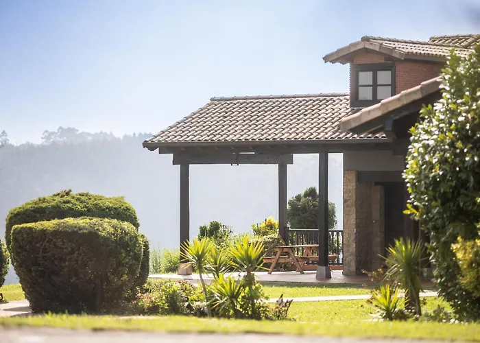 Rural With Sea Views Villaviciosa (Asturias)