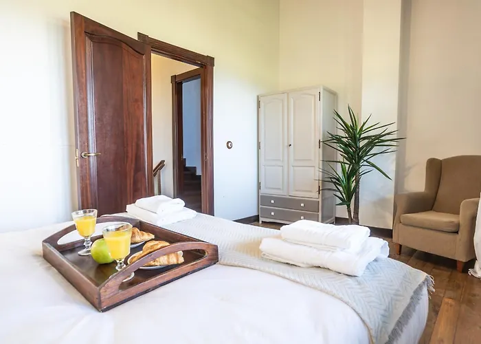 Rural With Sea Views Villaviciosa (Asturias)