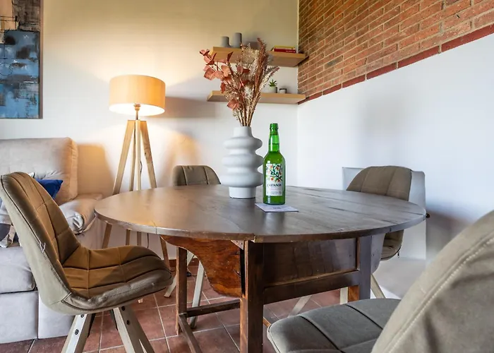 Villa Rural With Sea Views Villaviciosa (Asturias)