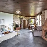 Villa Rural With Sea Views Villaviciosa (Asturias)