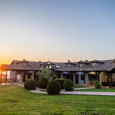 Asturian With Garden, Parking And Sea Views *