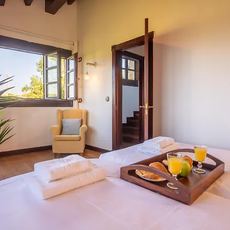 Asturian With Garden, Parking And Sea Views Villa Villaviciosa (Asturias)