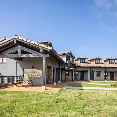 Asturian With Garden, Parking And Sea Views * Villaviciosa (Asturias)