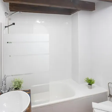 Rural With Sea Views Vila Villaviciosa (Asturias)