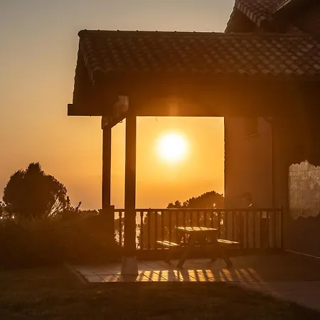 Villa Asturian With Garden, Parking And Sea Views *