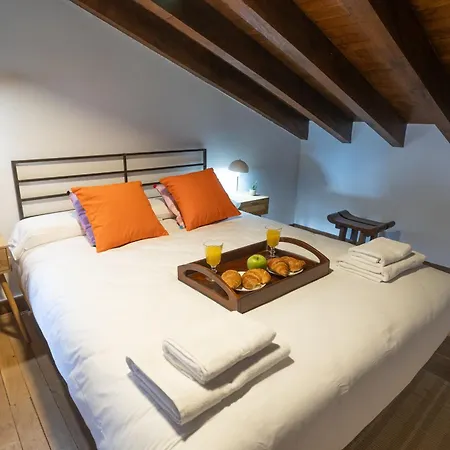 Asturian With Garden, Parking And Sea Views Villaviciosa (Asturias)