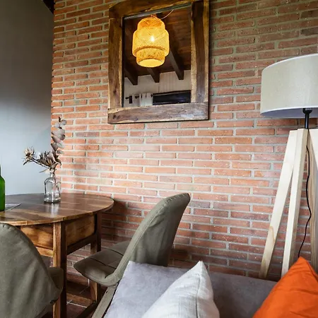 Rural With Sea Views Vila *