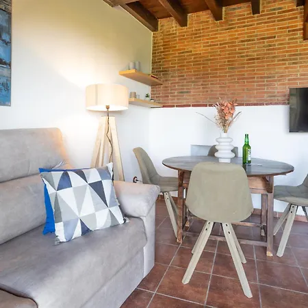 Asturian With Garden, Parking And Sea Views Villa *