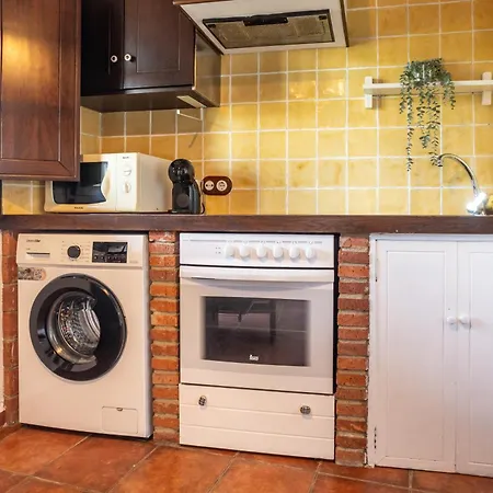 Asturian With Garden, Parking And Sea Views Villa Villaviciosa (Asturias)