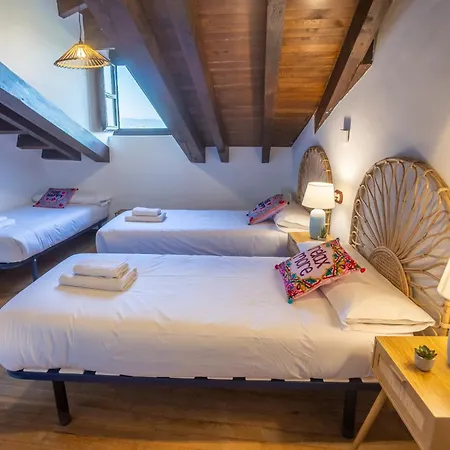 Asturian With Garden, Parking And Sea Views Villa