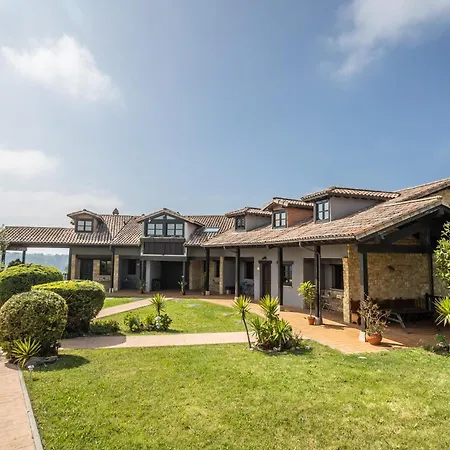 Rural With Sea Views