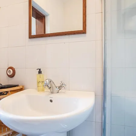 Rural With Sea Views Vila *