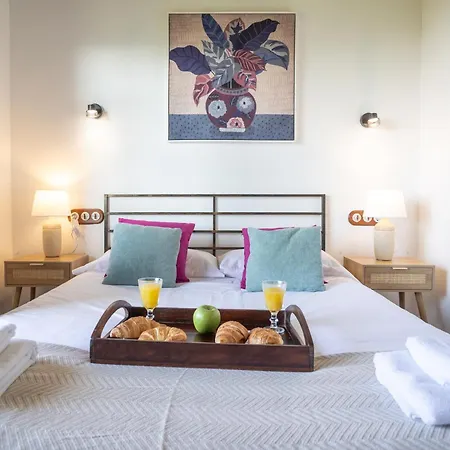 Asturian With Garden, Parking And Sea Views *