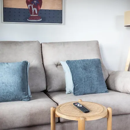 Vila Rural With Sea Views *