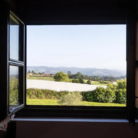 Vila Rural With Sea Views *