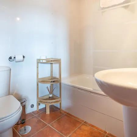 Rural With Sea Views *