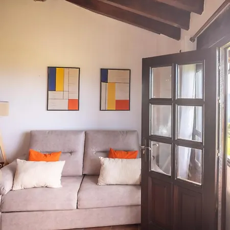 Rural With Sea Views Villaviciosa (Asturias)