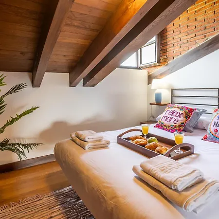 Asturian With Garden, Parking And Sea Views *