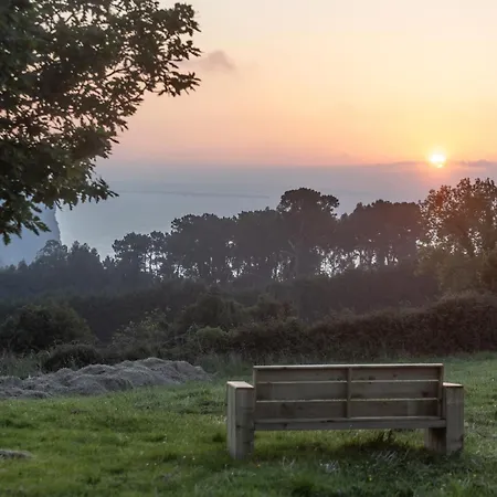 Rural With Sea Views Villaviciosa (Asturias)