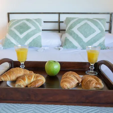 Vila Rural With Sea Views