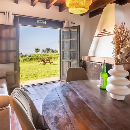 Rural With Sea Views